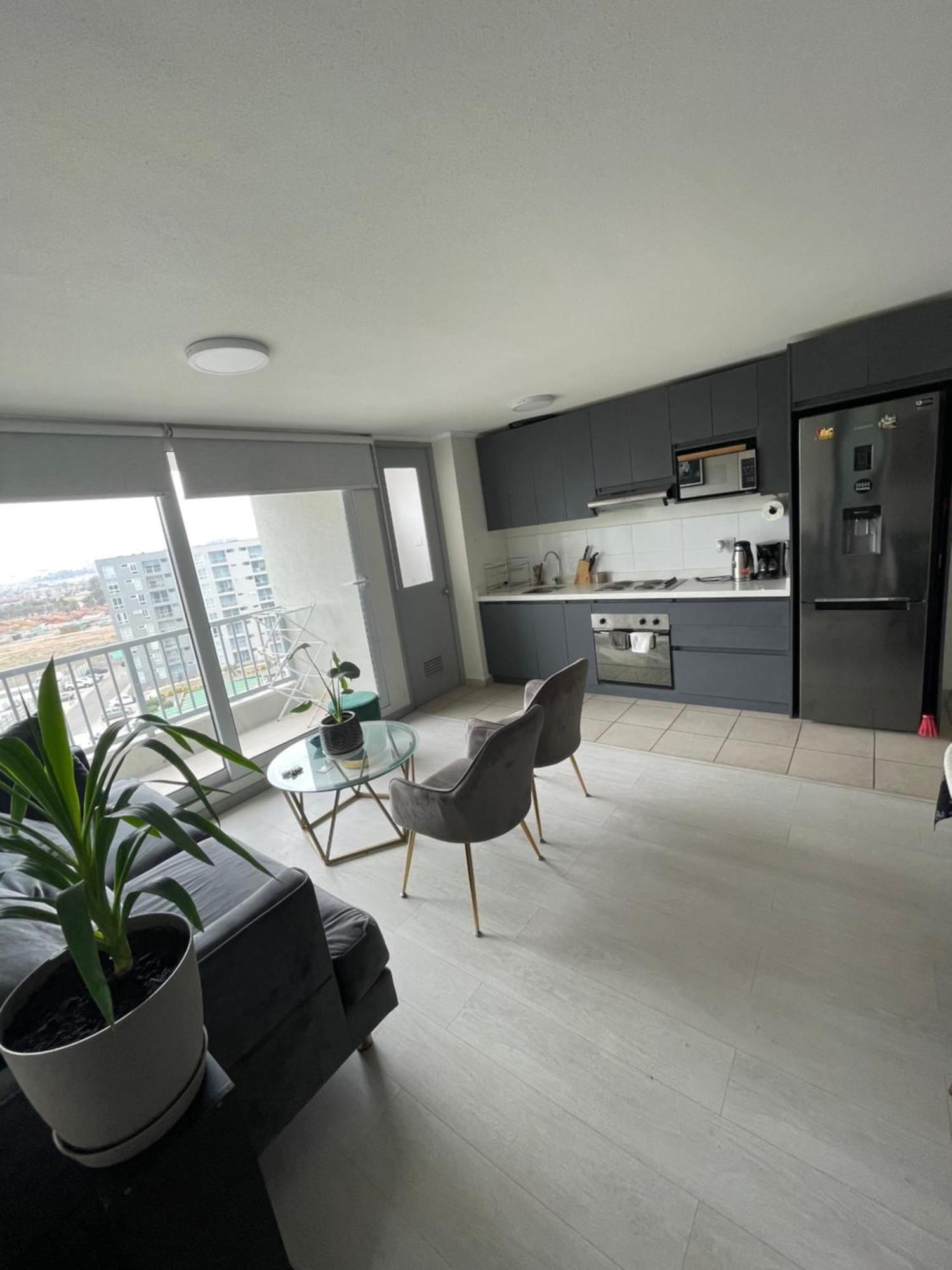 Departamento En Penuelas Coquimbo