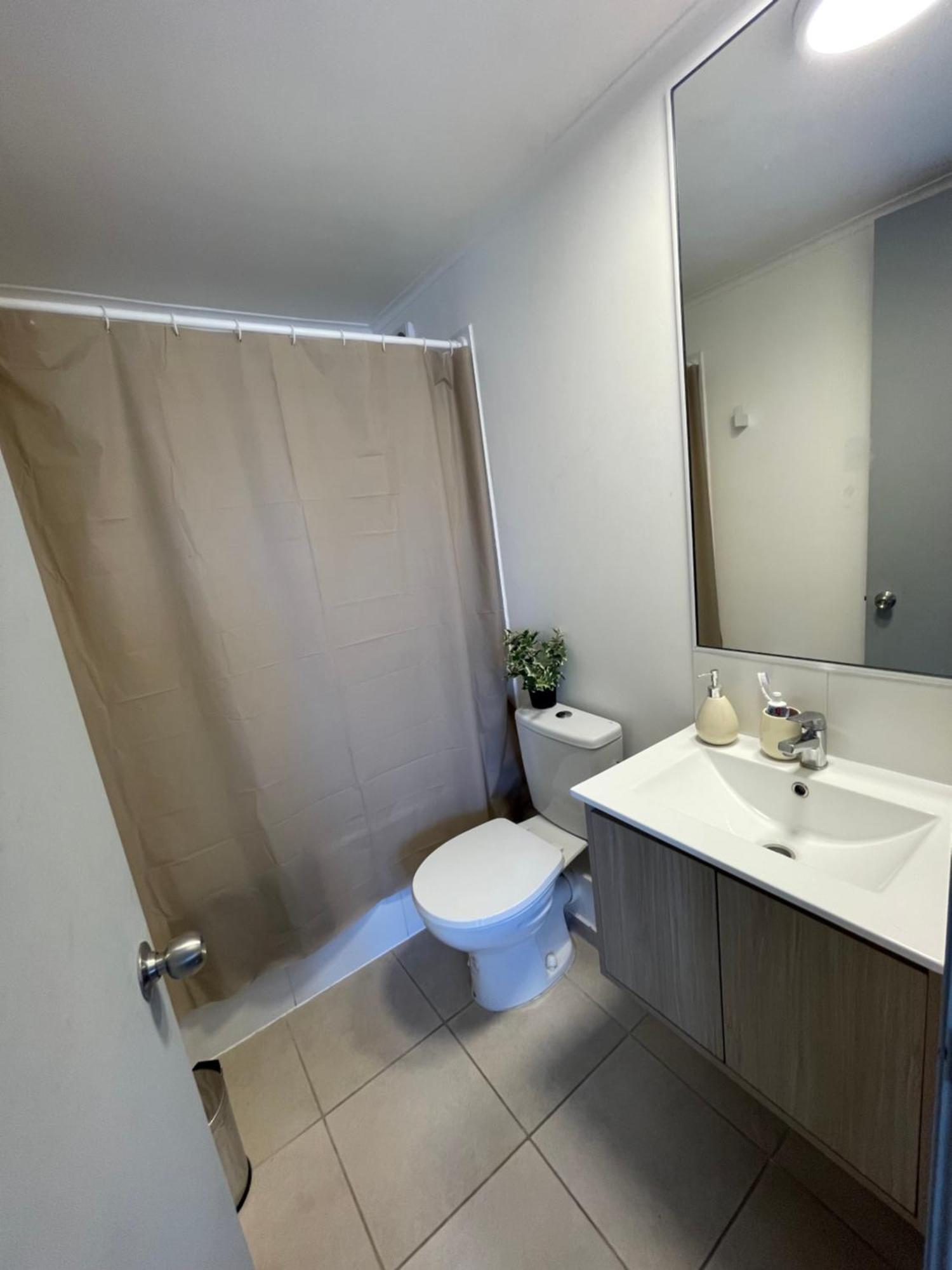 Apartamento Departamento En Penuelas Coquimbo