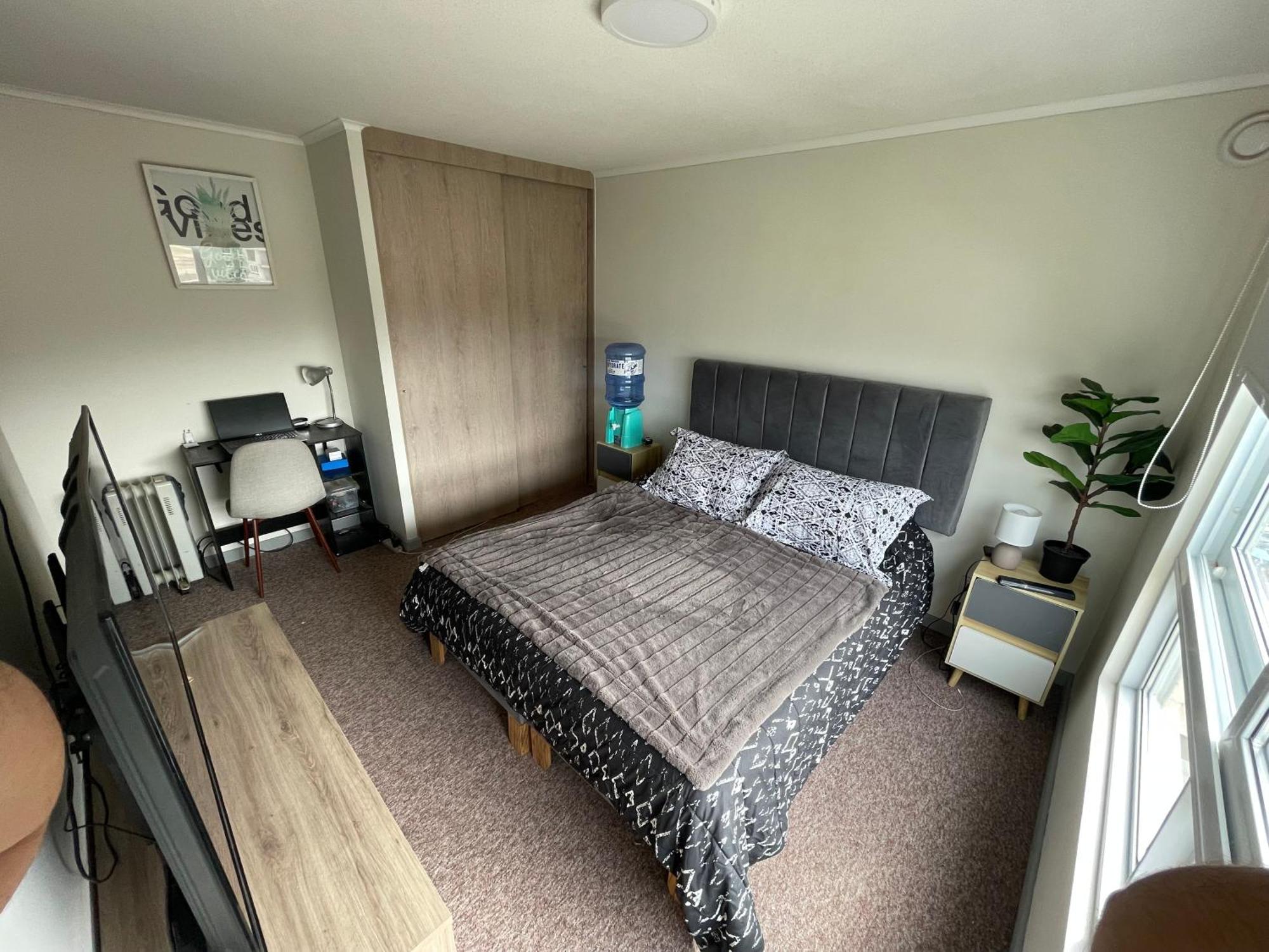 Departamento En Penuelas * Coquimbo