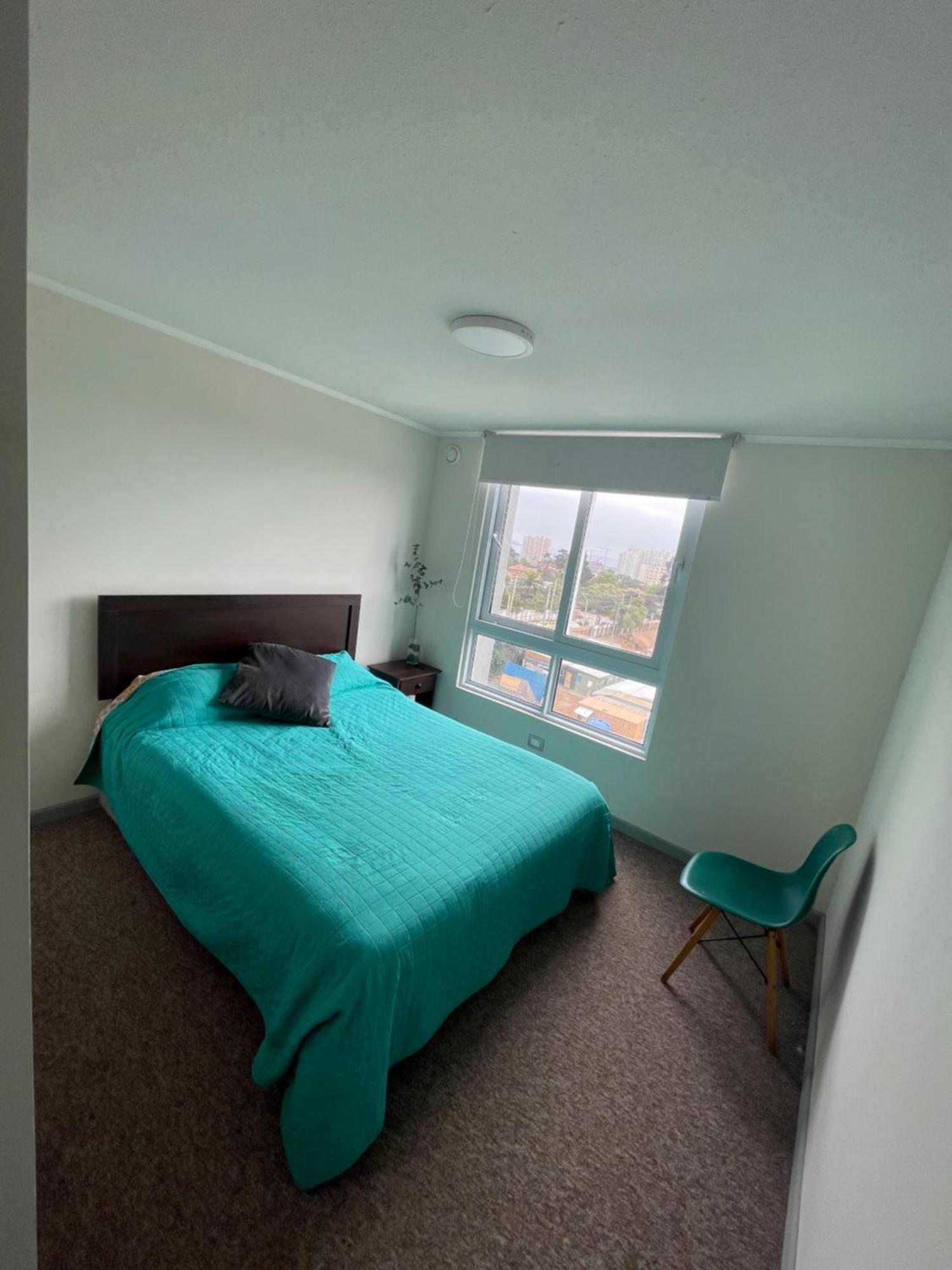 Departamento En Penuelas Apartamento Coquimbo
